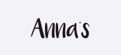 Picture for manufacturer Annas